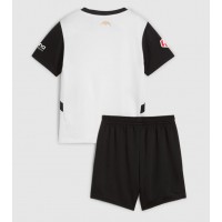 Valencia Replica Home Minikit 2024-25 Short Sleeve (+ pants)